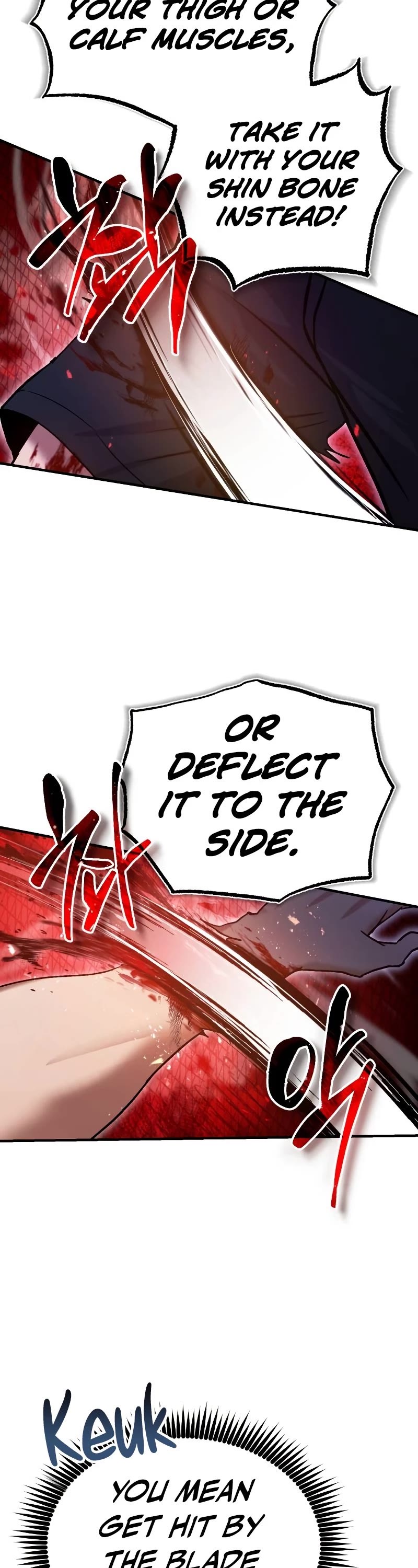 Genius of the Unique Lineage chapter 7 - page 18