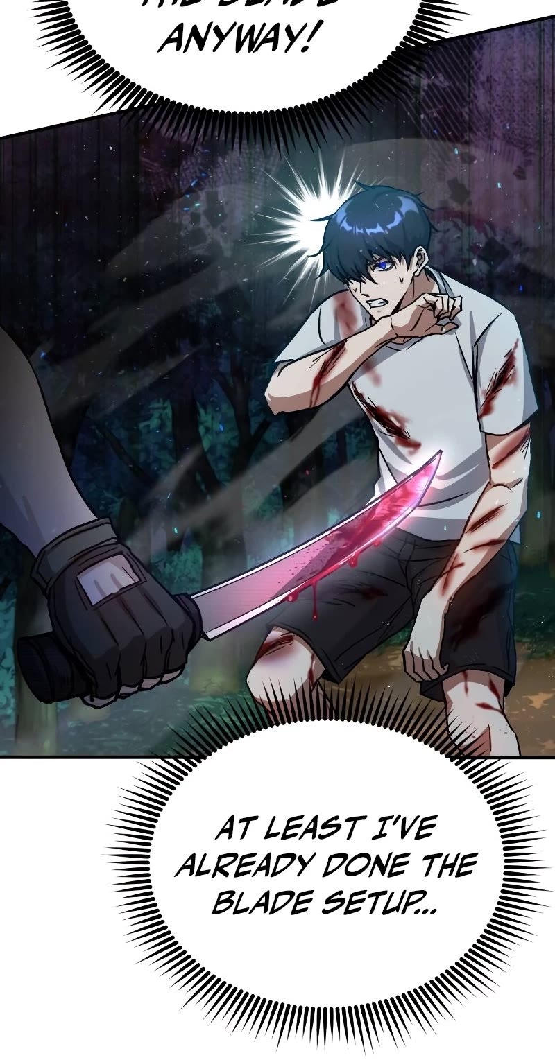 Genius of the Unique Lineage chapter 7 - page 19