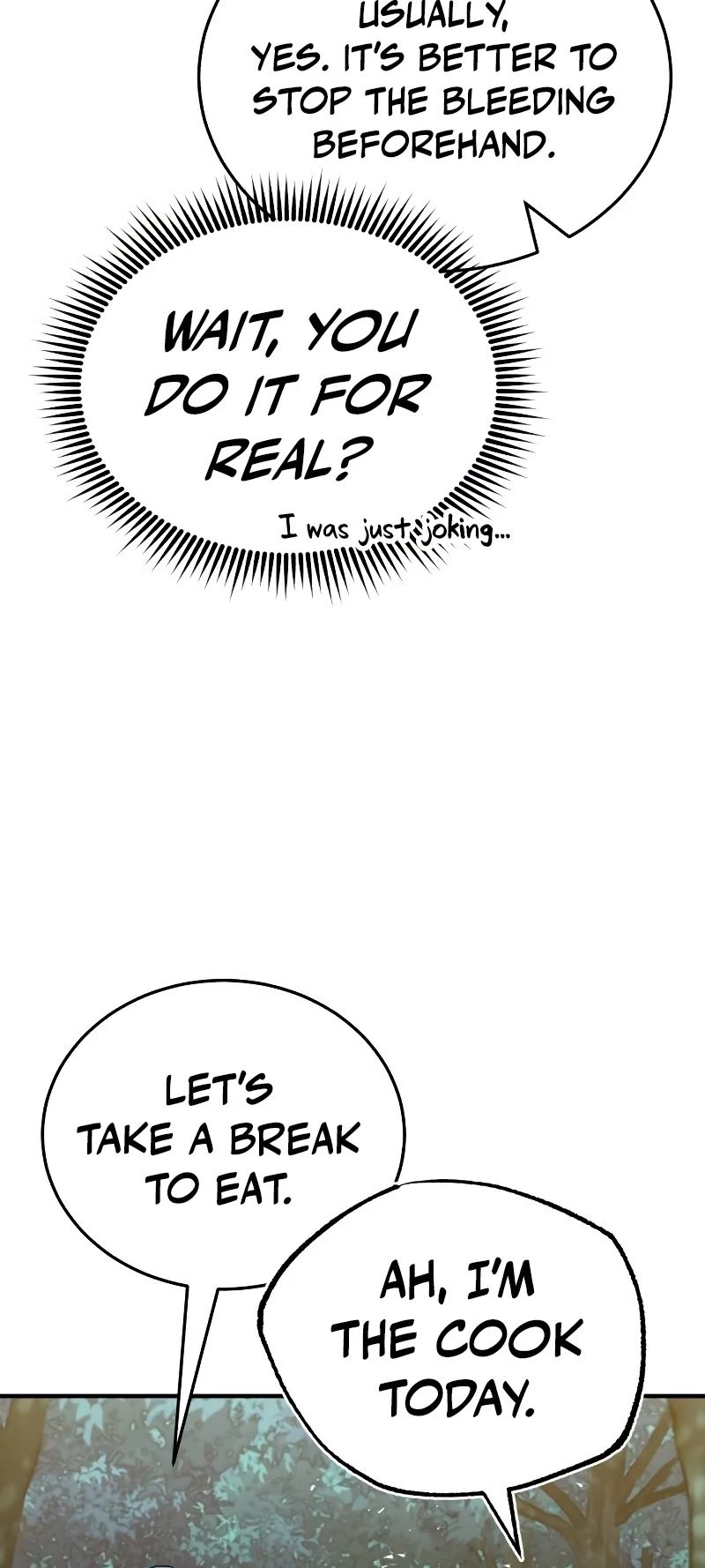 Genius of the Unique Lineage chapter 7 - page 24