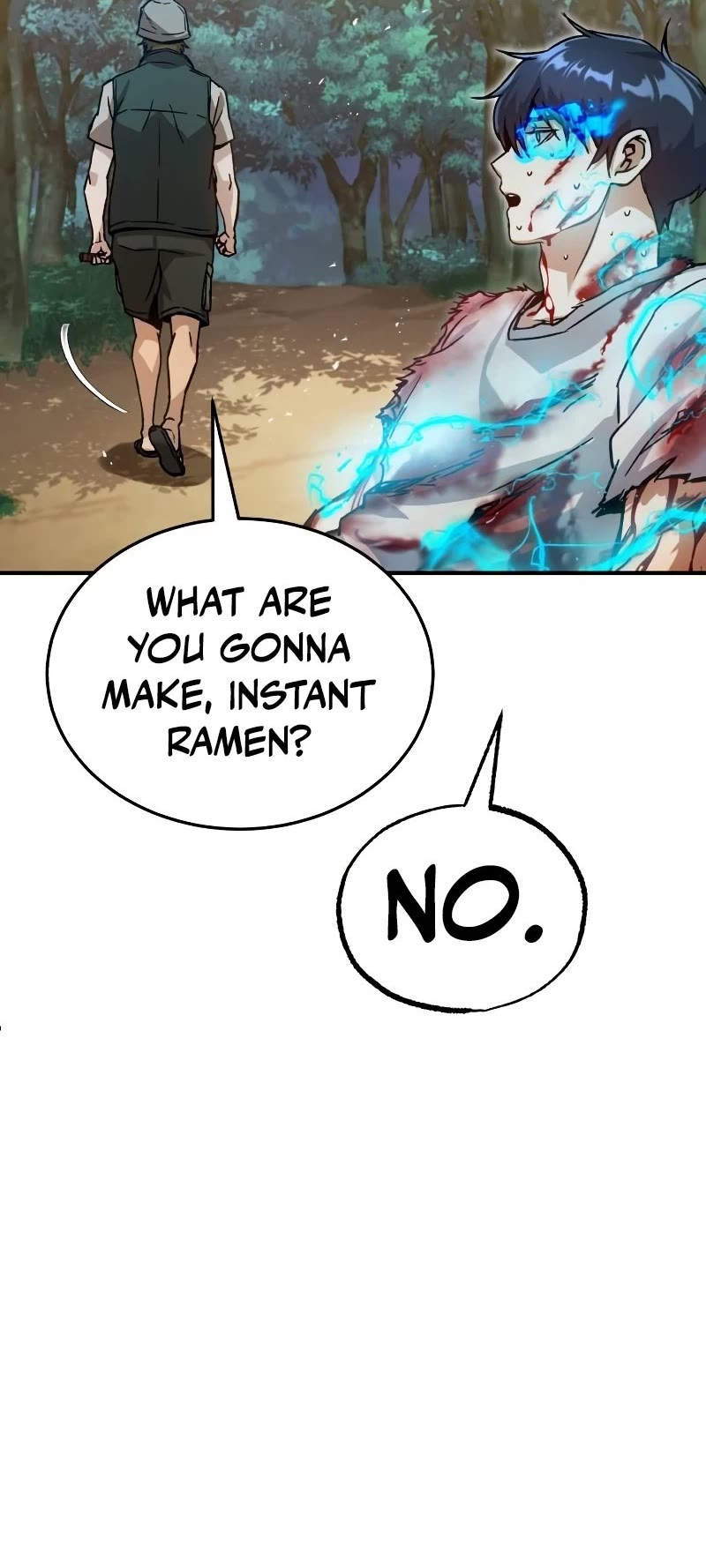 Genius of the Unique Lineage chapter 7 - page 25