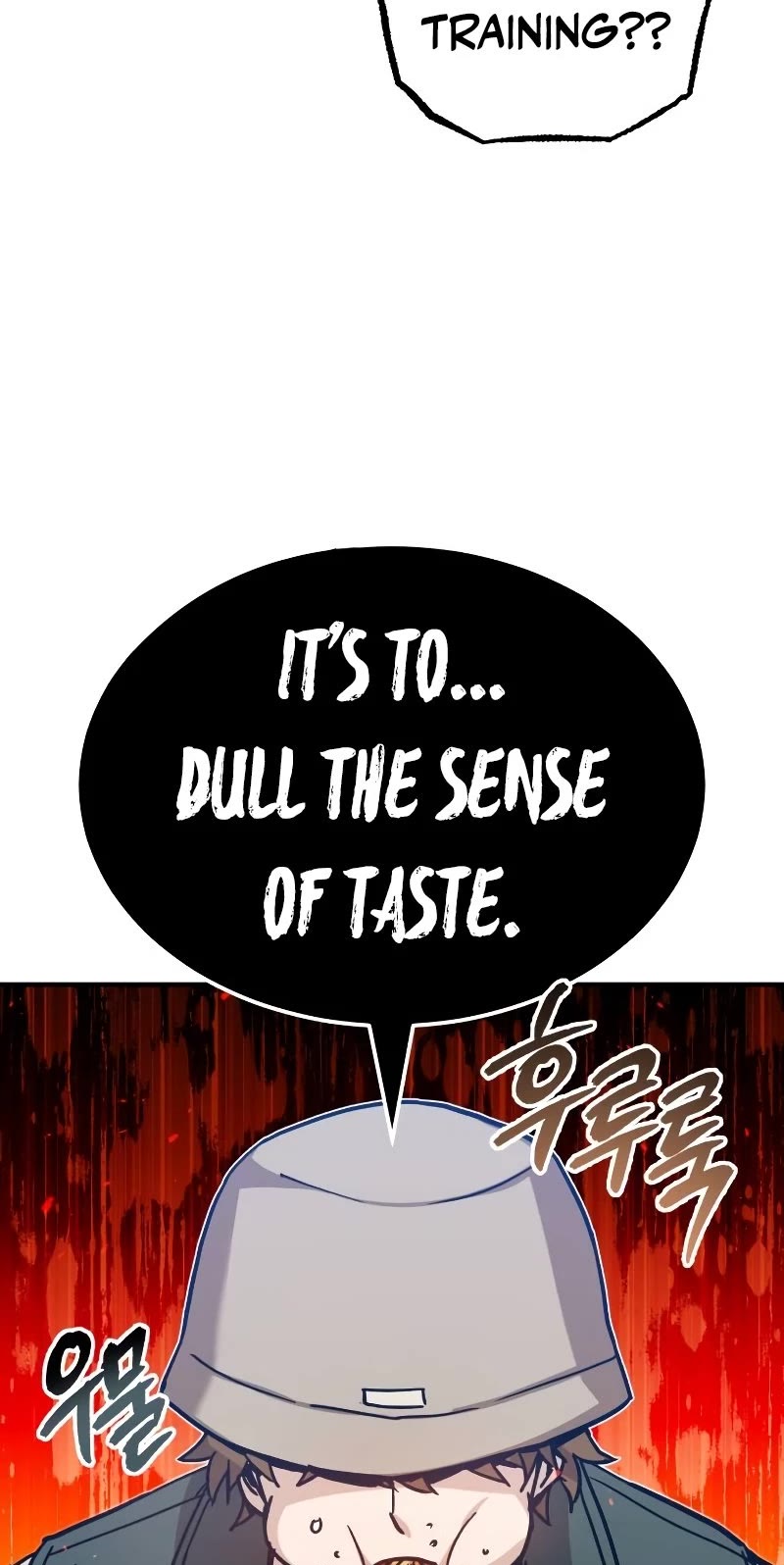 Genius of the Unique Lineage chapter 7 - page 29
