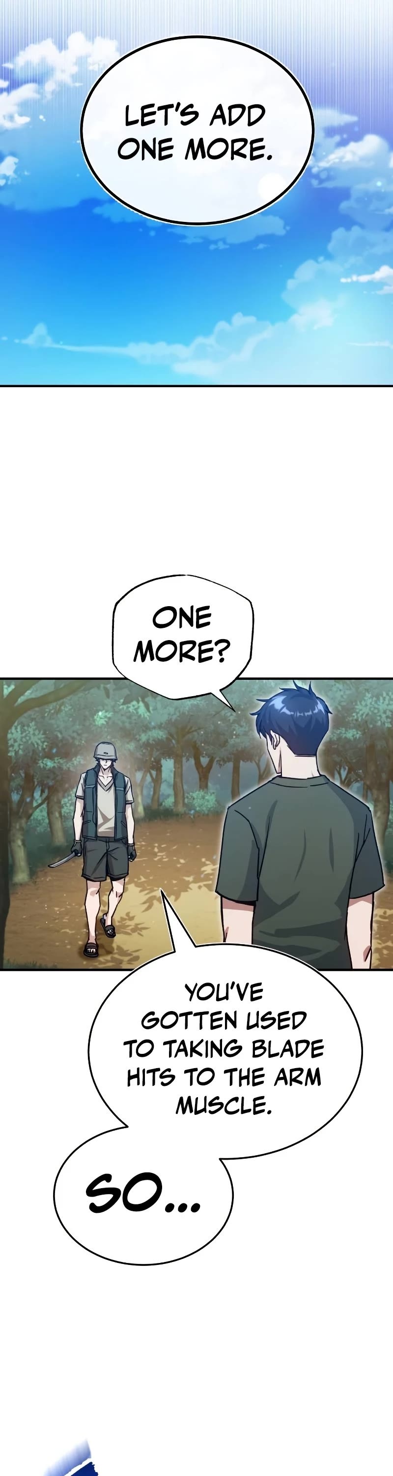 Genius of the Unique Lineage chapter 7 - page 31