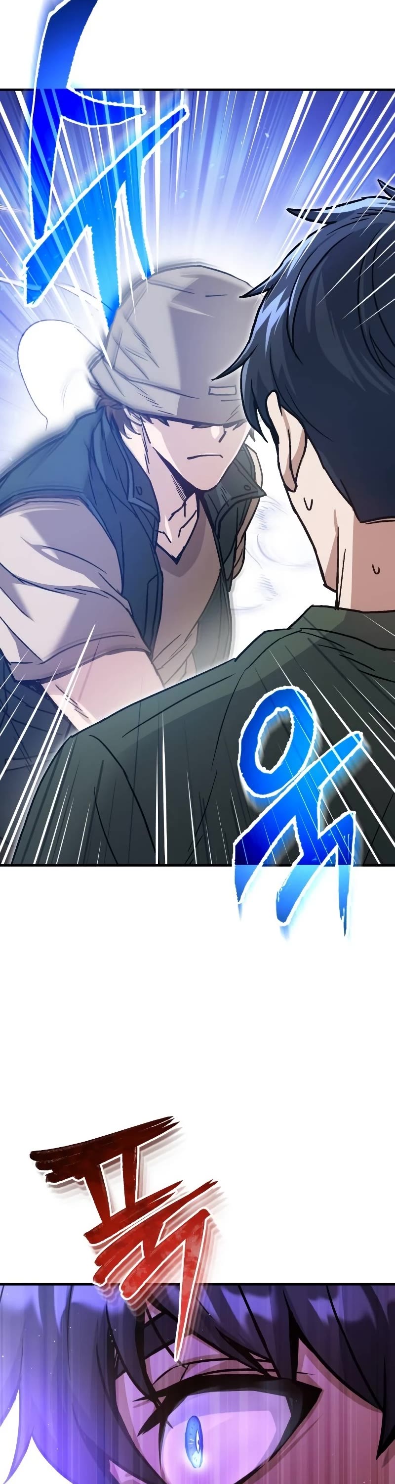 Genius of the Unique Lineage chapter 7 - page 32