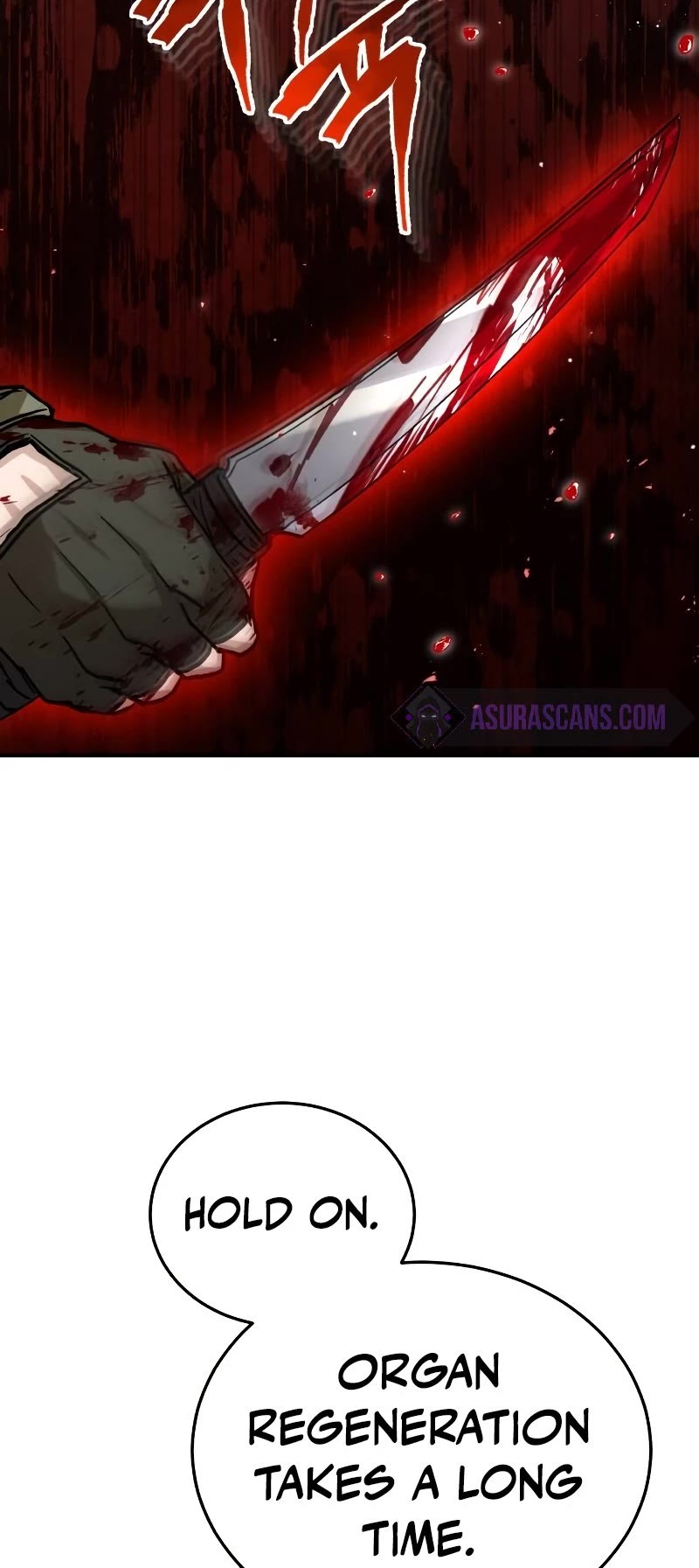 Genius of the Unique Lineage chapter 7 - page 34