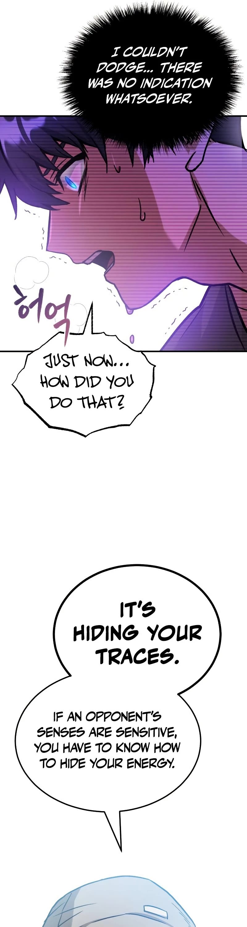 Genius of the Unique Lineage chapter 7 - page 36