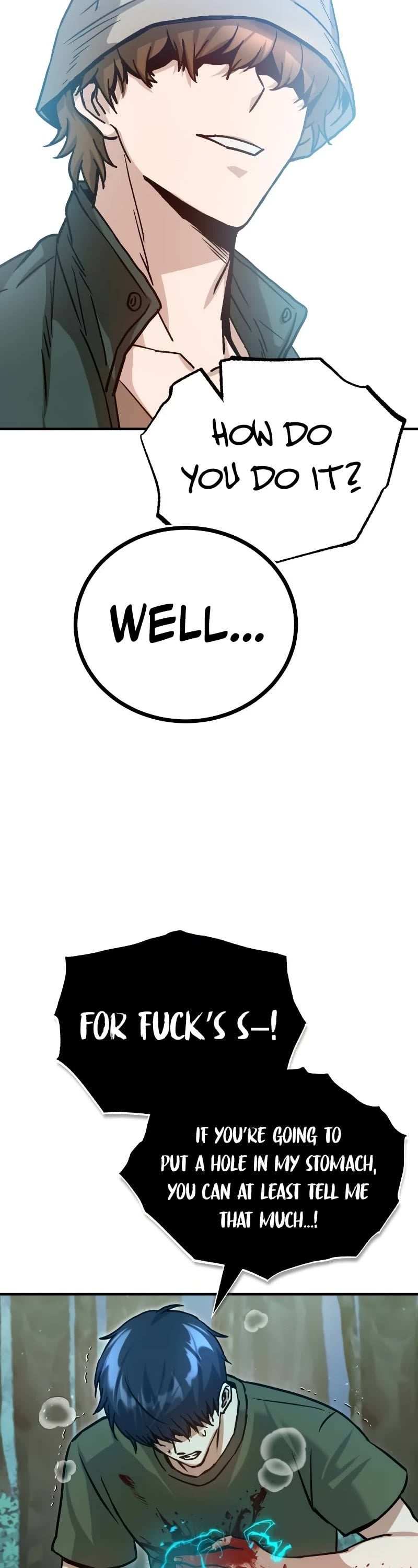 Genius of the Unique Lineage chapter 7 - page 37