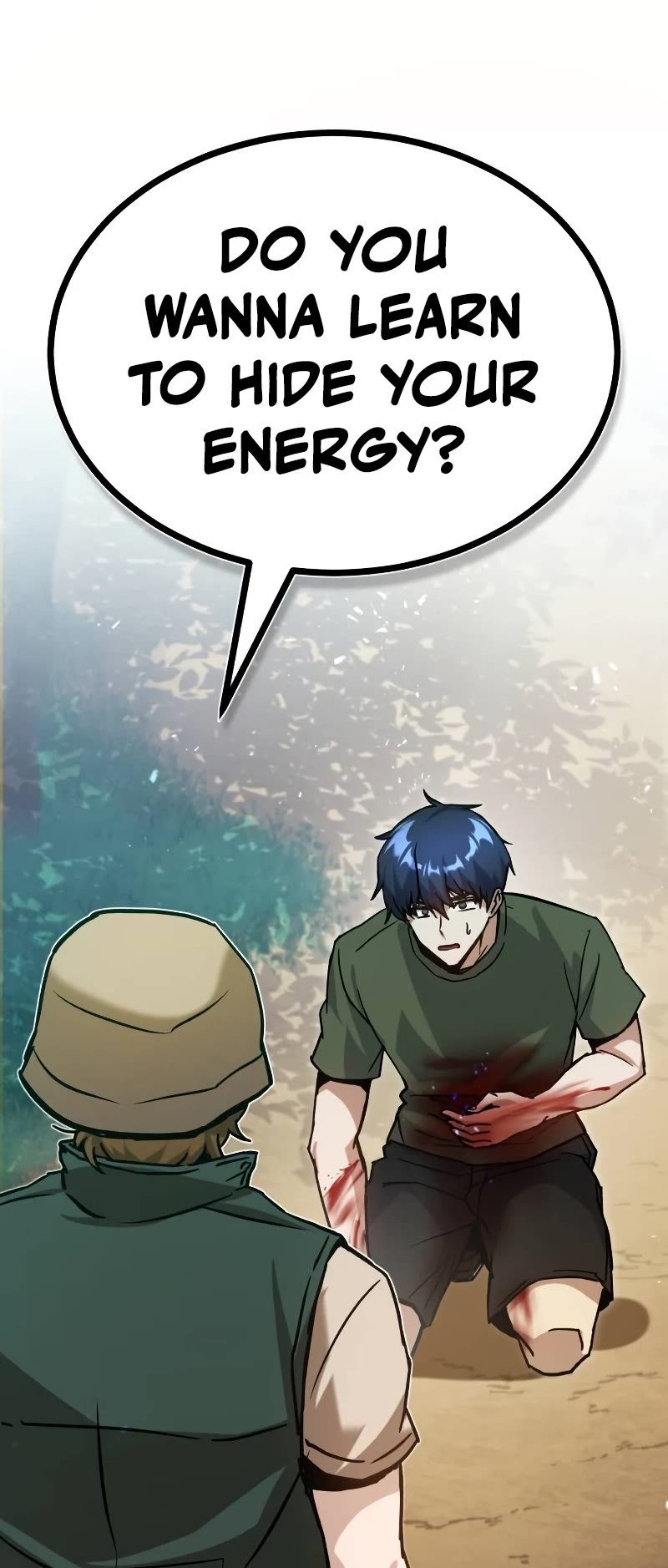 Genius of the Unique Lineage chapter 7 - page 39