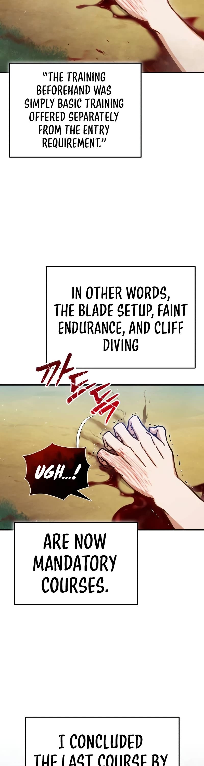 Genius of the Unique Lineage chapter 7 - page 4