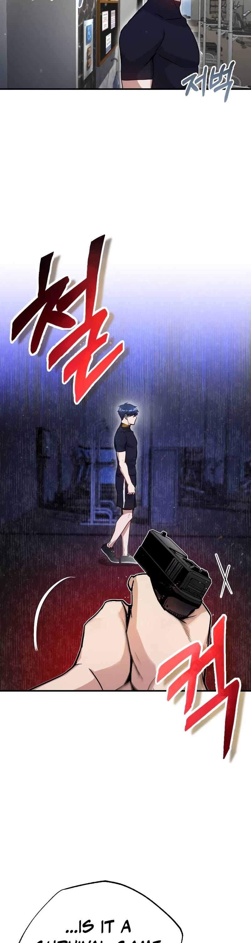 Genius of the Unique Lineage chapter 7 - page 42