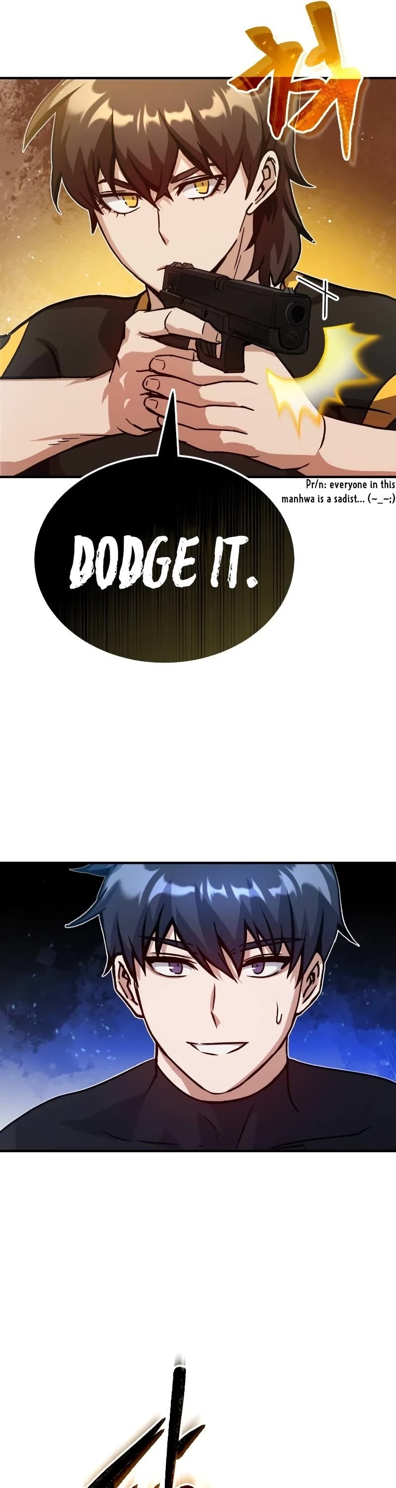 Genius of the Unique Lineage chapter 7 - page 45