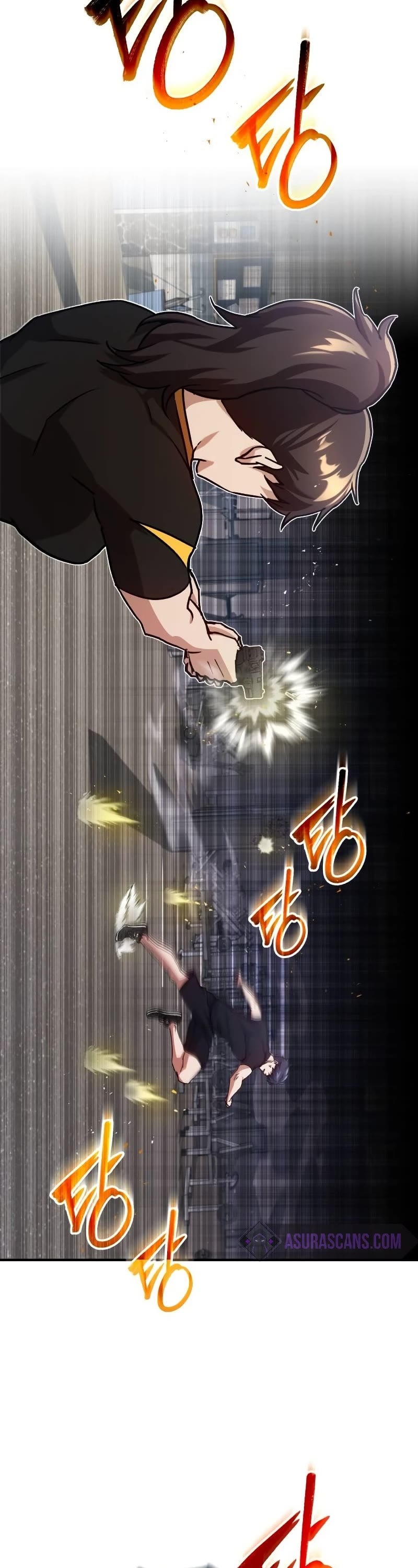 Genius of the Unique Lineage chapter 7 - page 46