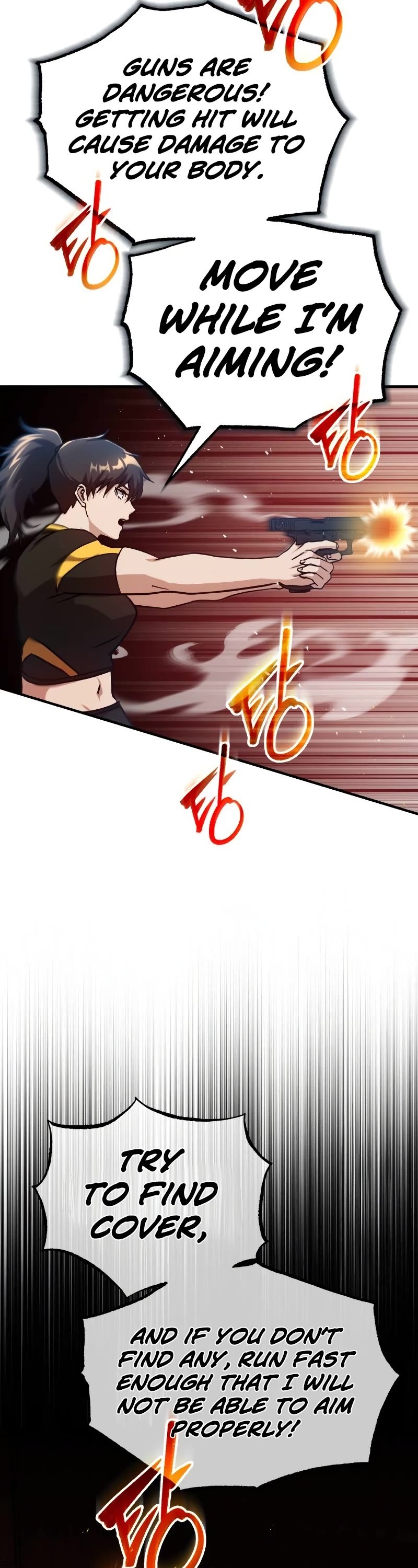 Genius of the Unique Lineage chapter 7 - page 47