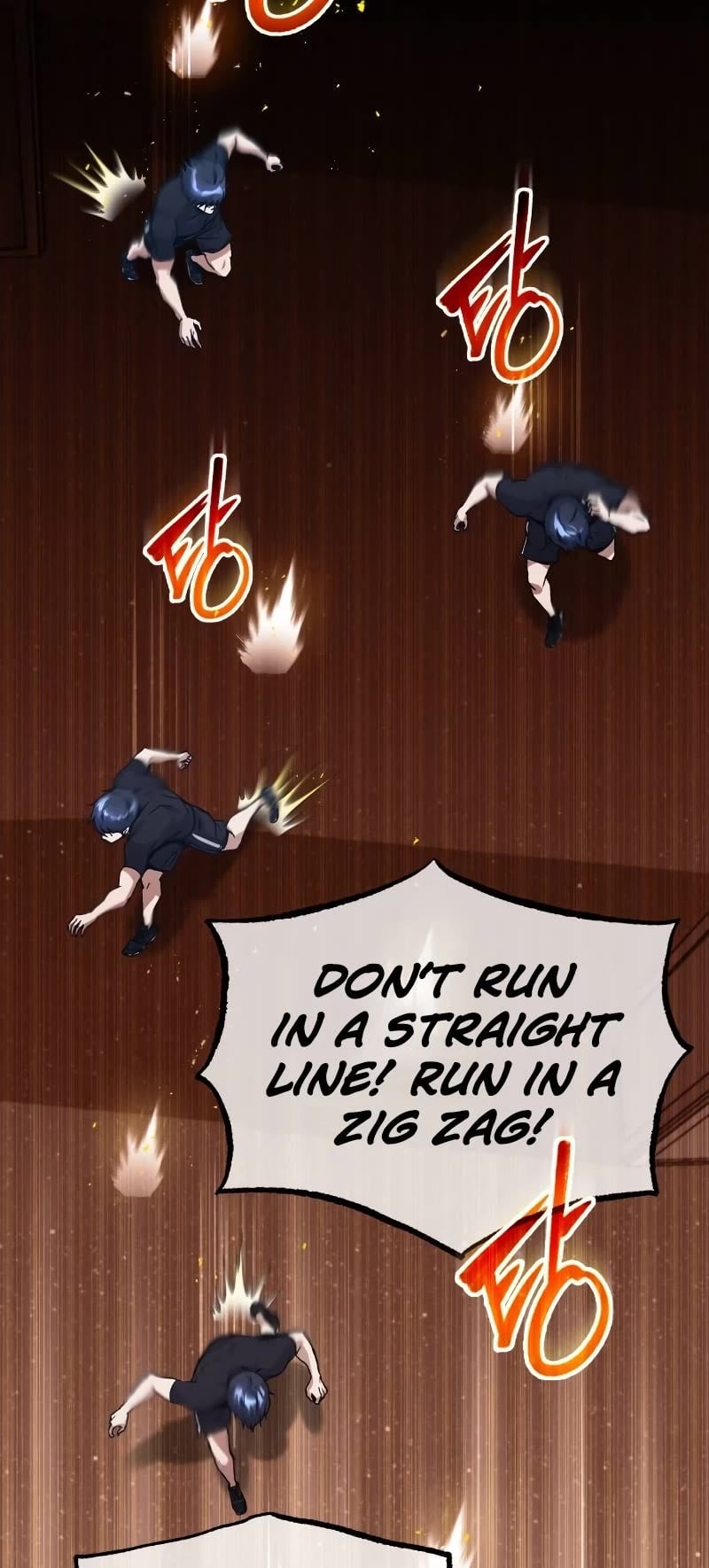 Genius of the Unique Lineage chapter 7 - page 48