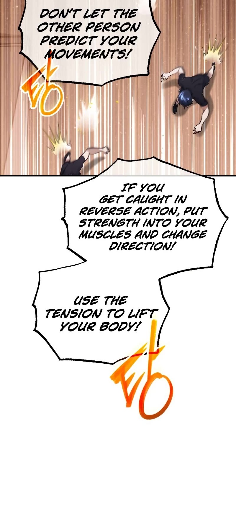 Genius of the Unique Lineage chapter 7 - page 49