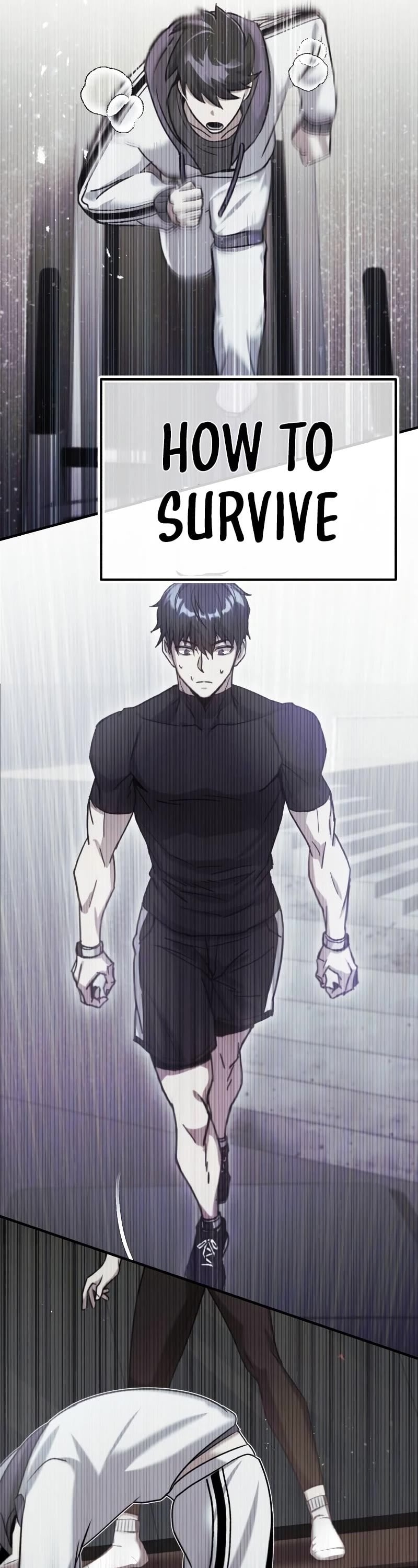 Genius of the Unique Lineage chapter 7 - page 55