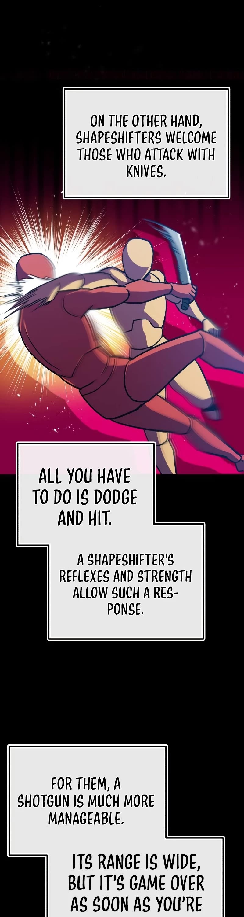Genius of the Unique Lineage chapter 7 - page 57