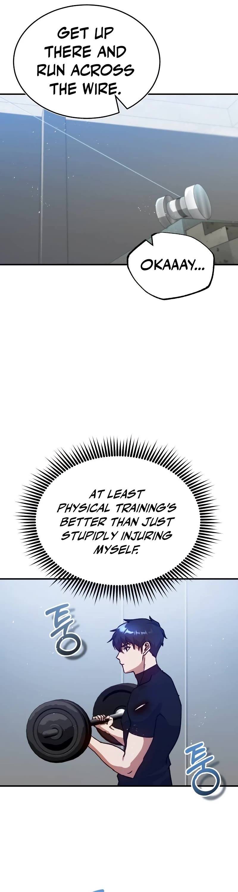Genius of the Unique Lineage chapter 7 - page 61