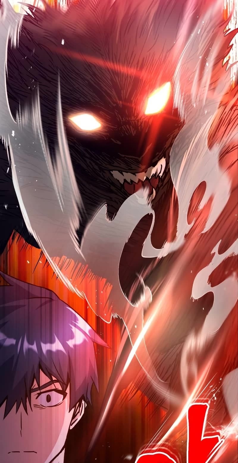 Genius of the Unique Lineage chapter 7 - page 63