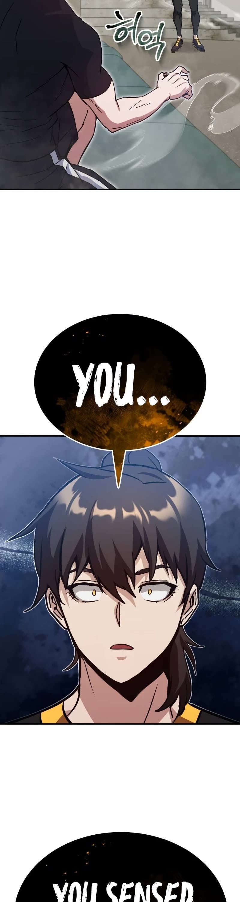 Genius of the Unique Lineage chapter 7 - page 67