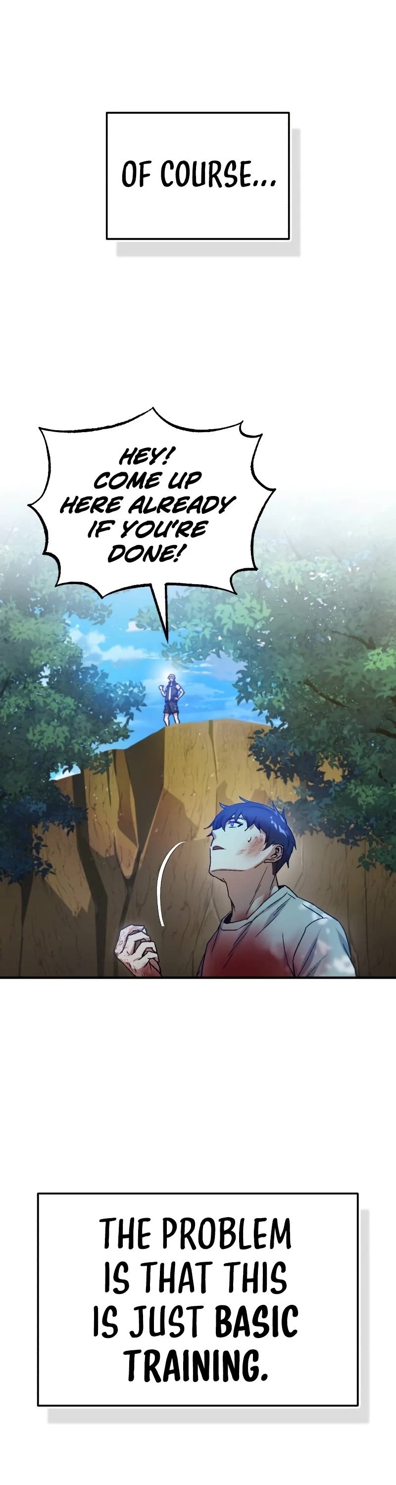 Genius of the Unique Lineage chapter 7 - page 7