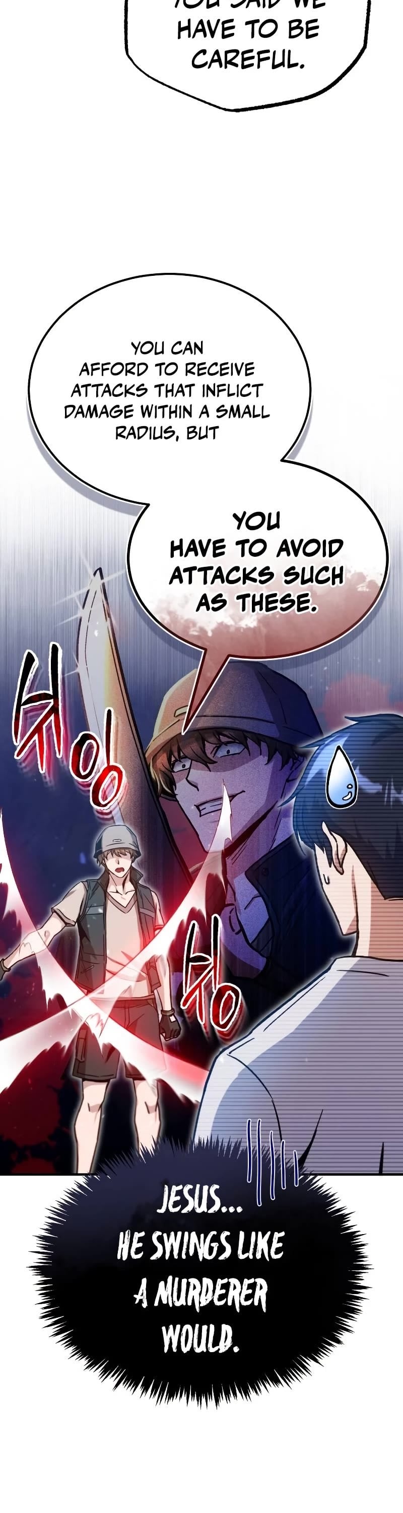 Genius of the Unique Lineage chapter 7 - page 9