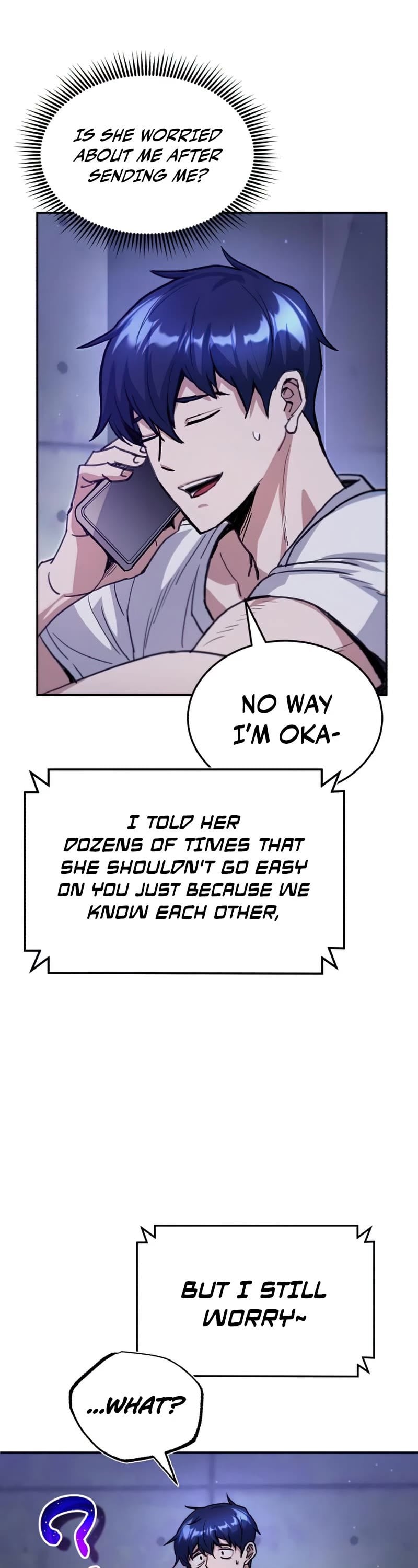 Genius of the Unique Lineage chapter 6 - page 11