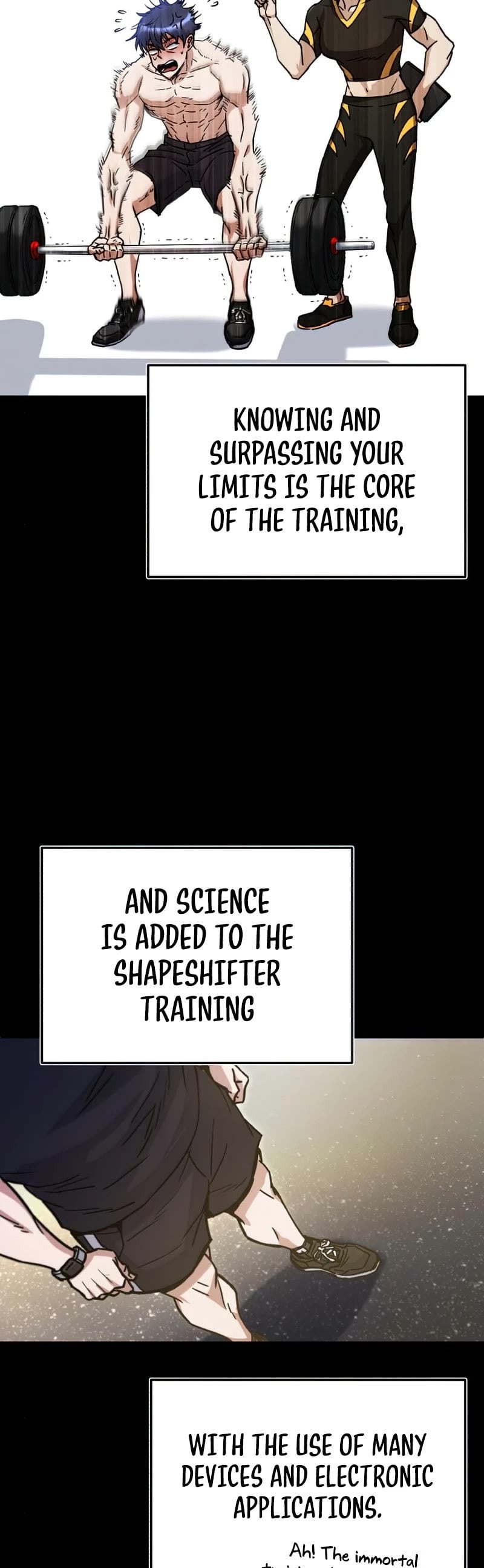 Genius of the Unique Lineage chapter 6 - page 16