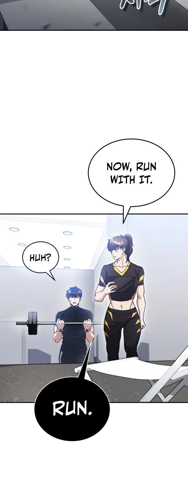 Genius of the Unique Lineage chapter 6 - page 20