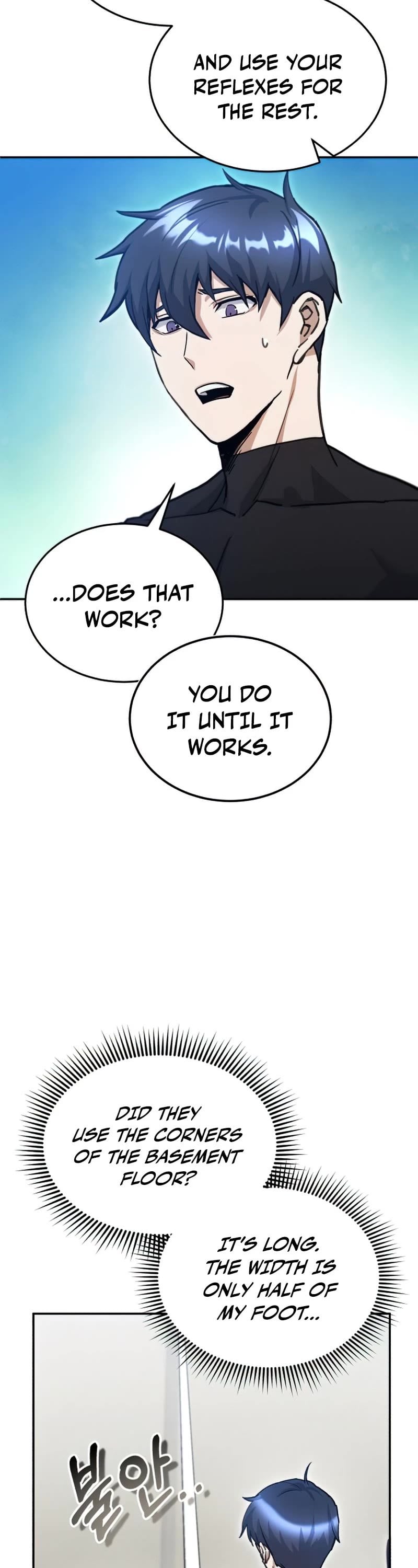 Genius of the Unique Lineage chapter 6 - page 23