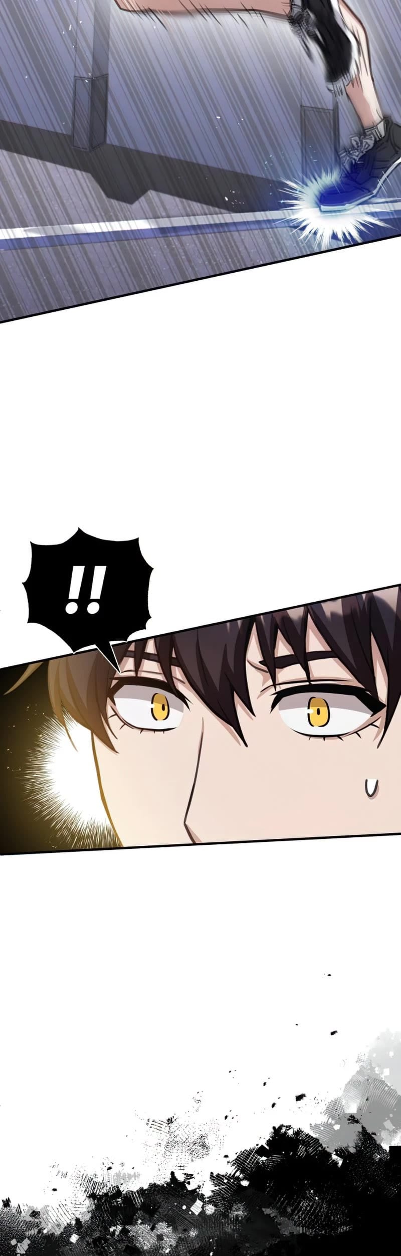 Genius of the Unique Lineage chapter 6 - page 28