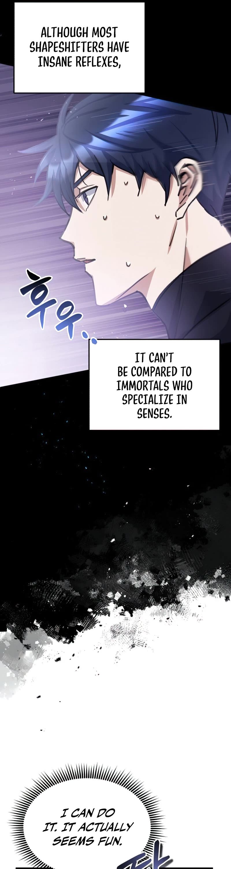 Genius of the Unique Lineage chapter 6 - page 30