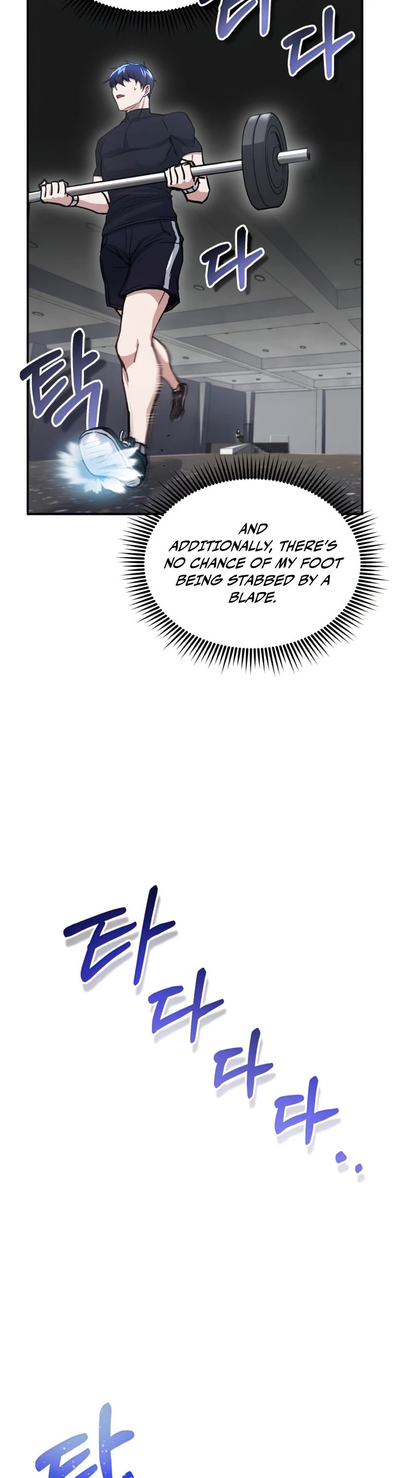 Genius of the Unique Lineage chapter 6 - page 31