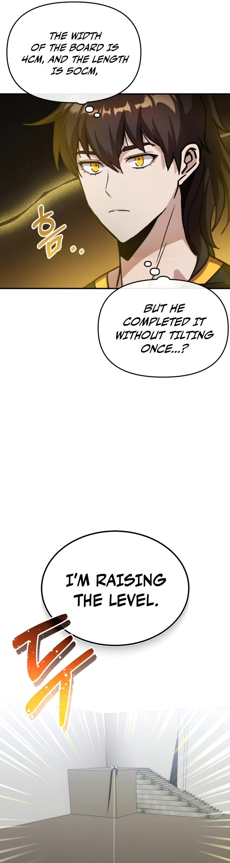 Genius of the Unique Lineage chapter 6 - page 34