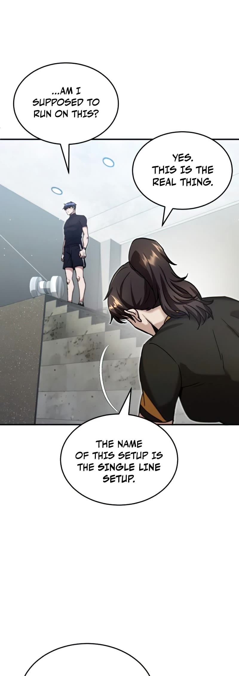 Genius of the Unique Lineage chapter 6 - page 36