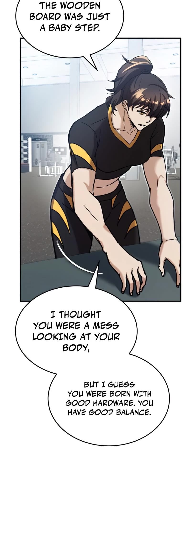 Genius of the Unique Lineage chapter 6 - page 37