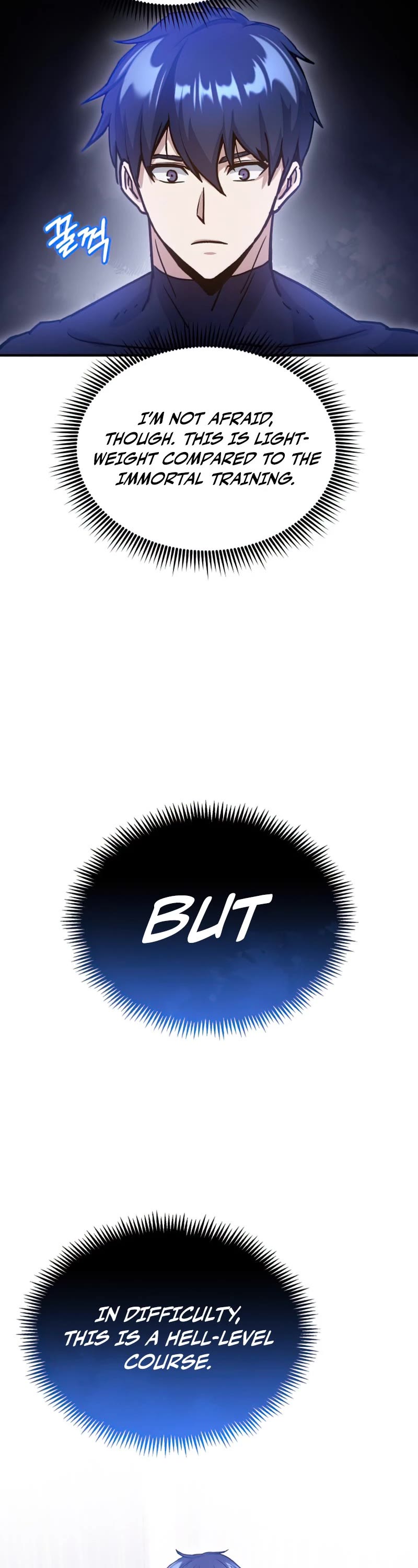 Genius of the Unique Lineage chapter 6 - page 39