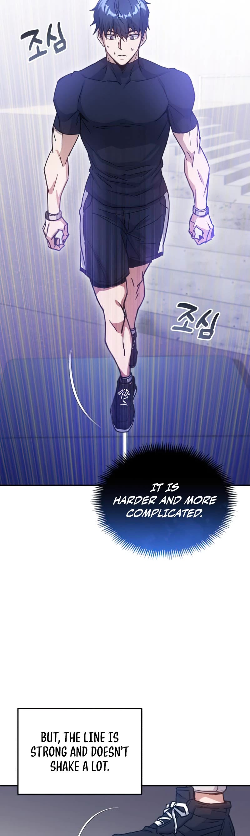 Genius of the Unique Lineage chapter 6 - page 40
