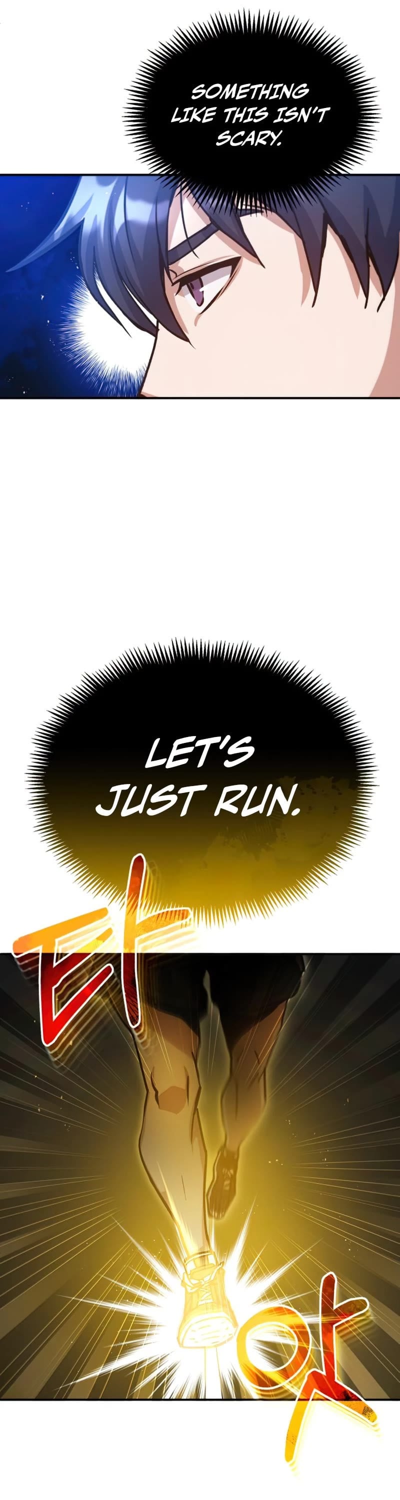Genius of the Unique Lineage chapter 6 - page 42