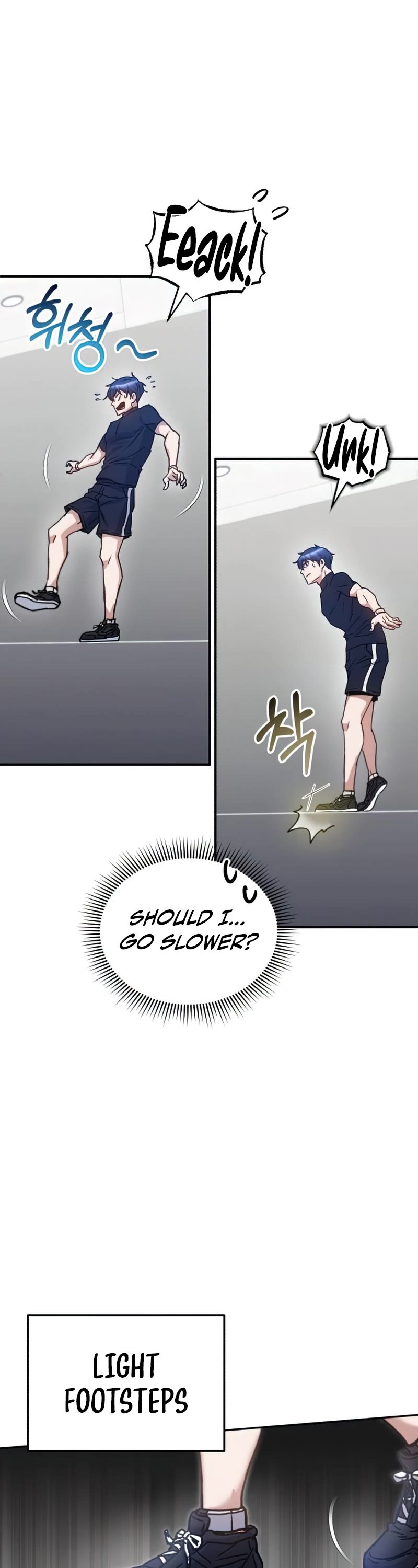 Genius of the Unique Lineage chapter 6 - page 43