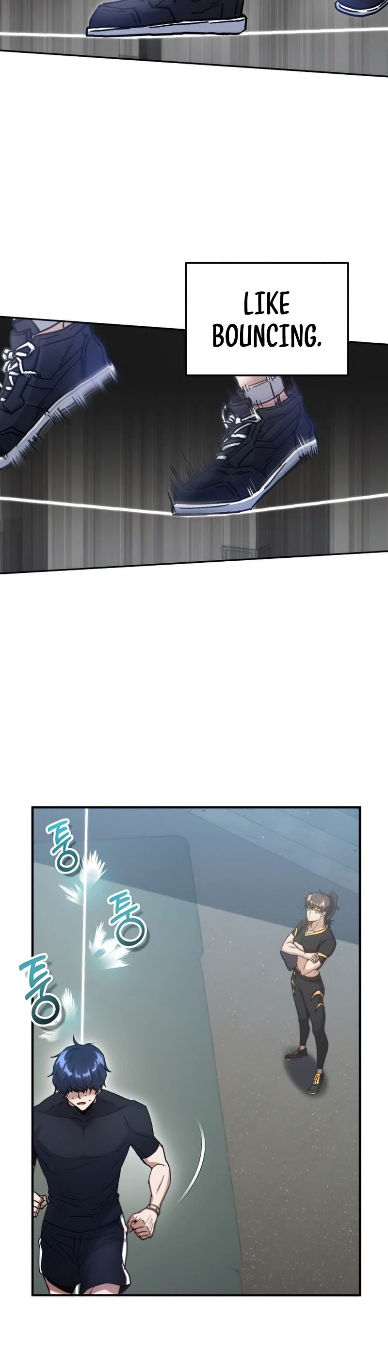 Genius of the Unique Lineage chapter 6 - page 44