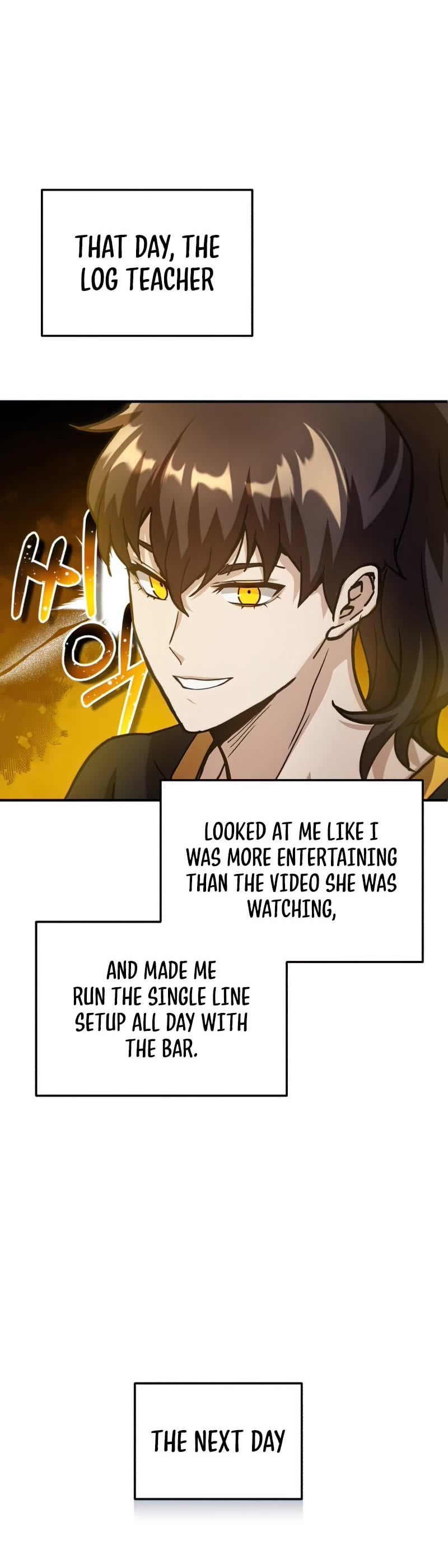 Genius of the Unique Lineage chapter 6 - page 45