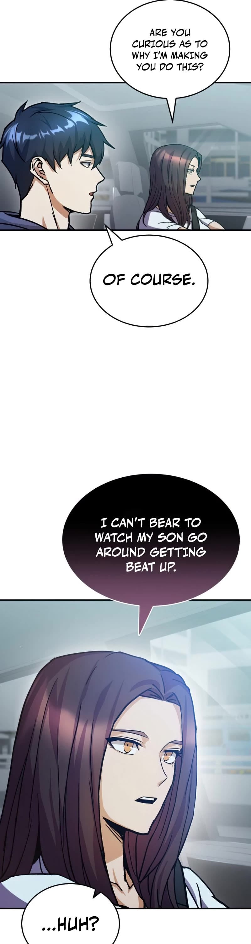 Genius of the Unique Lineage chapter 6 - page 47
