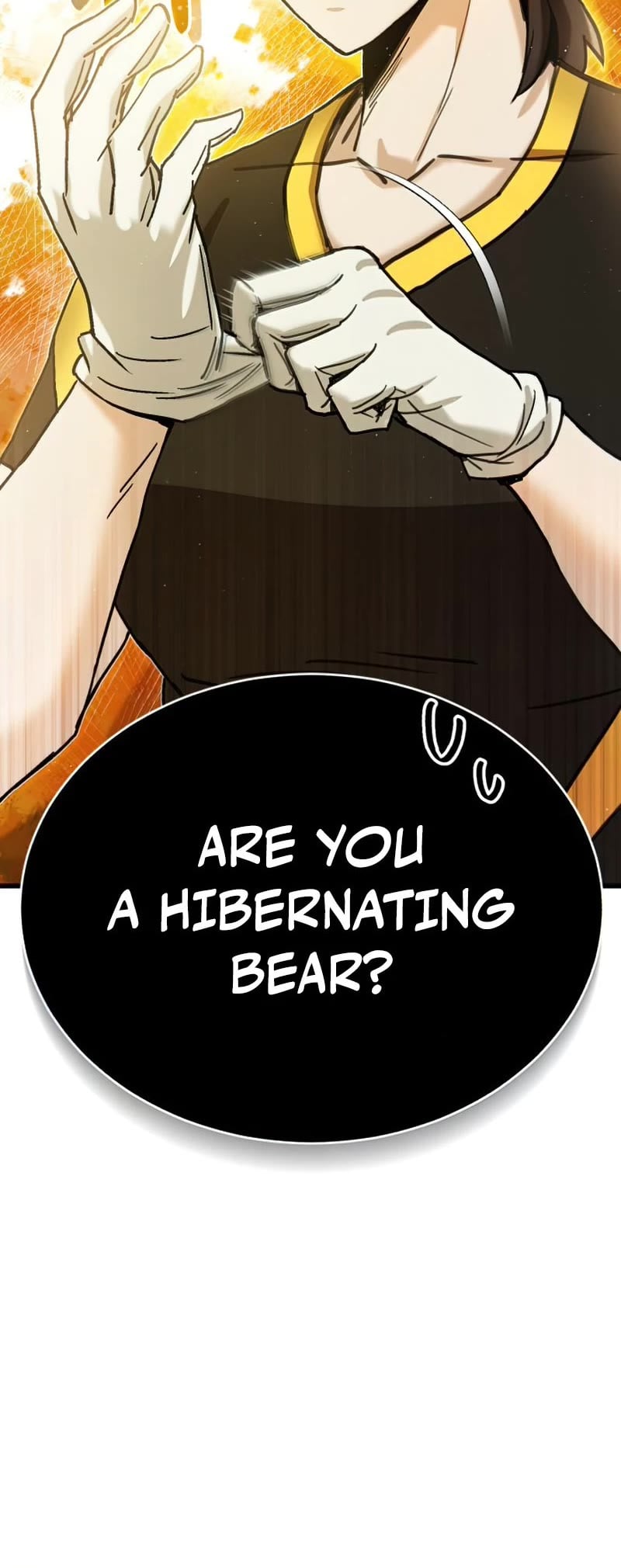 Genius of the Unique Lineage chapter 6 - page 5