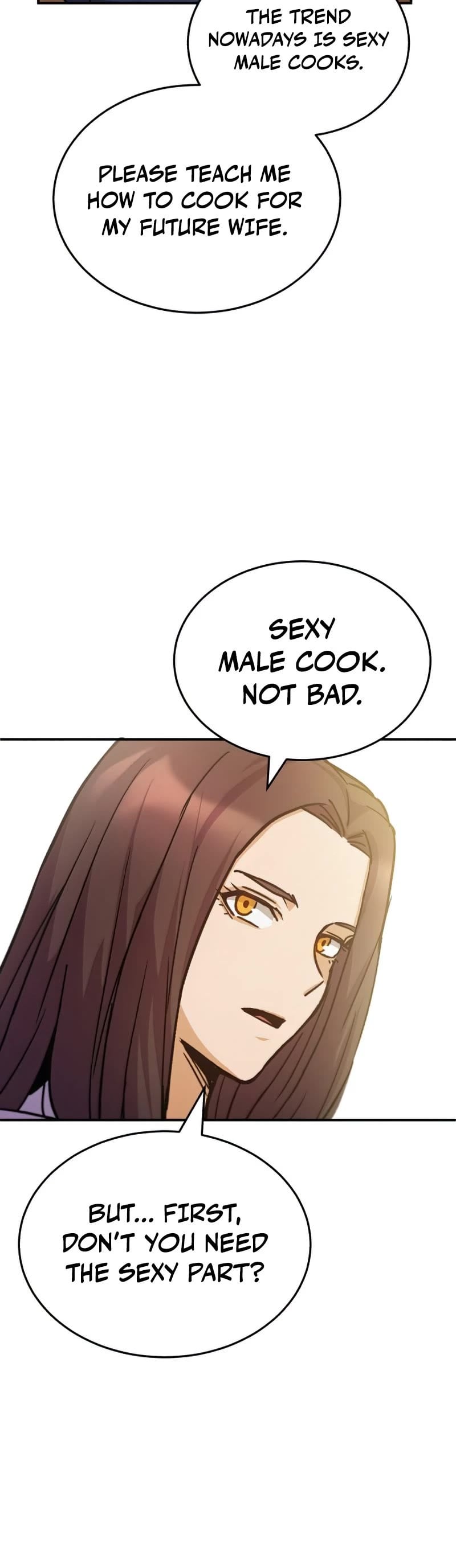 Genius of the Unique Lineage chapter 6 - page 52