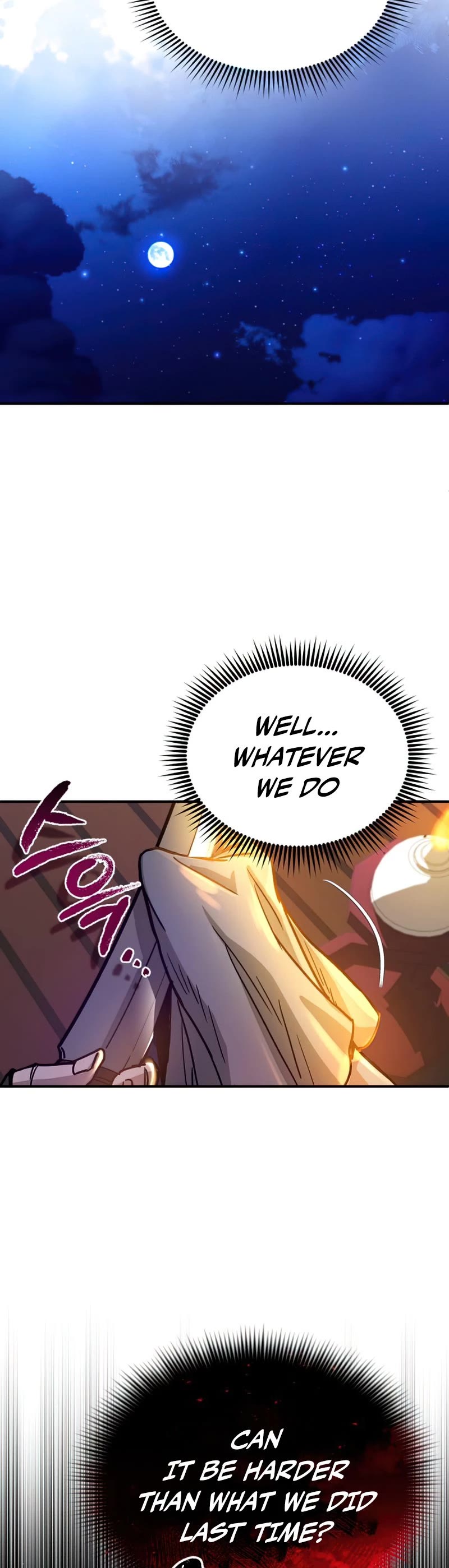 Genius of the Unique Lineage chapter 6 - page 56