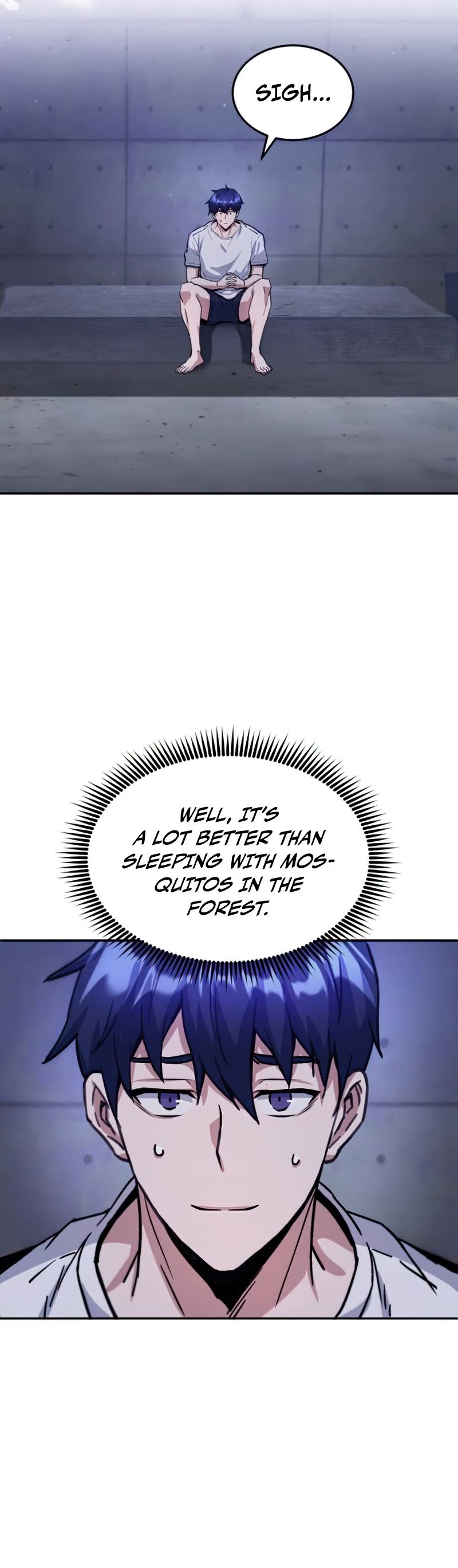Genius of the Unique Lineage chapter 6 - page 9