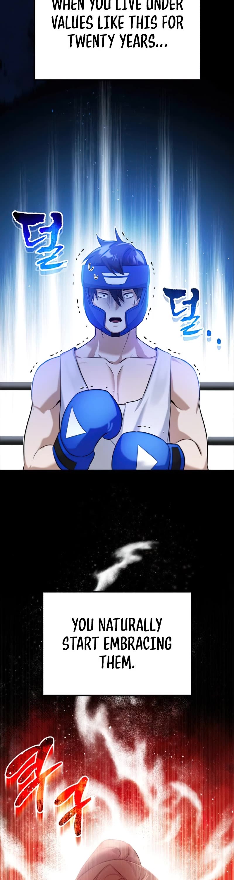 Genius of the Unique Lineage chapter 5 - page 11