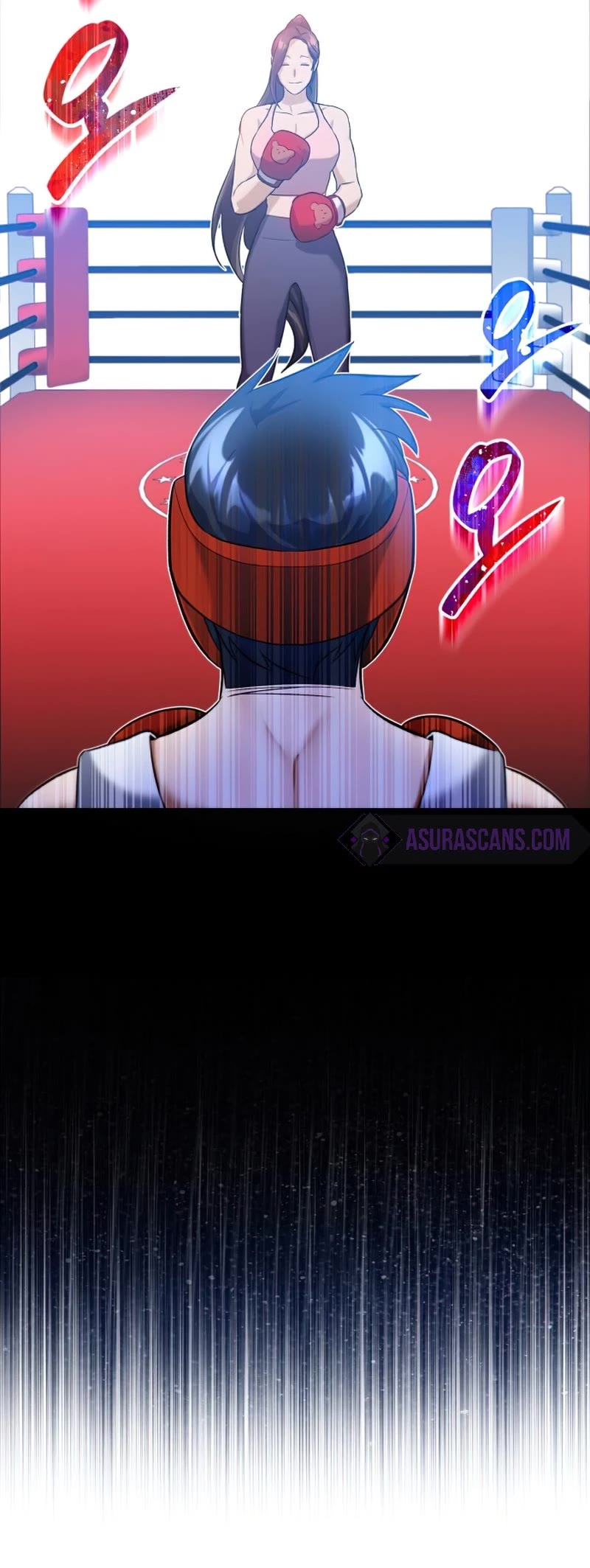 Genius of the Unique Lineage chapter 5 - page 13