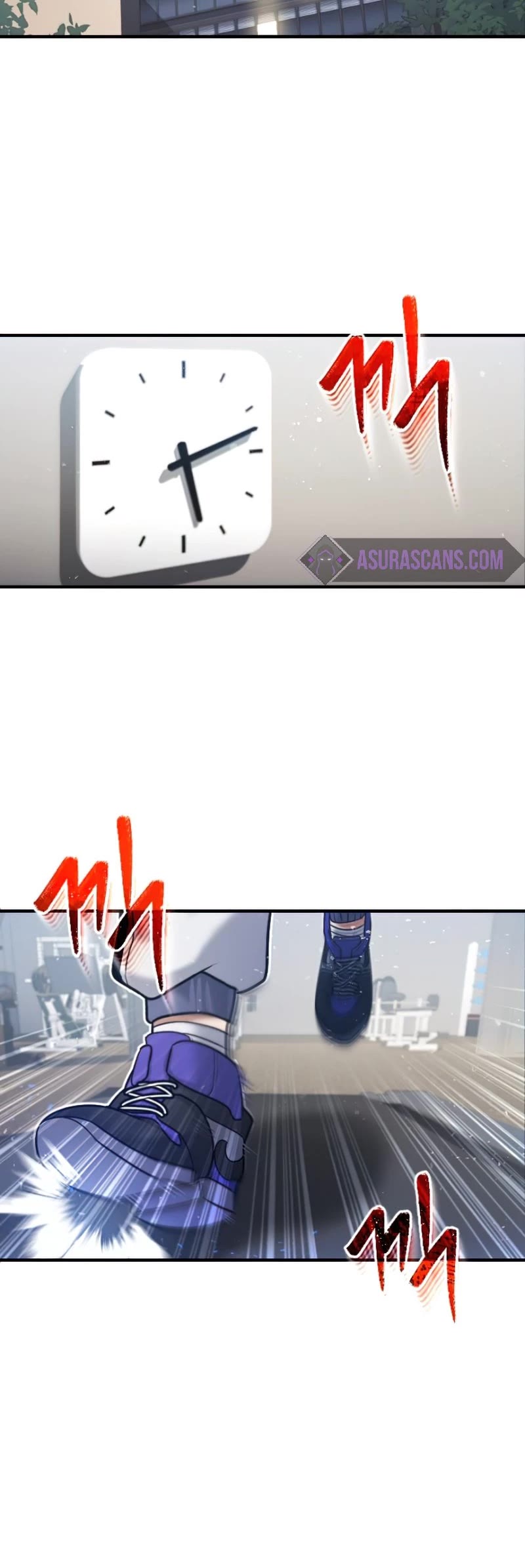 Genius of the Unique Lineage chapter 5 - page 25