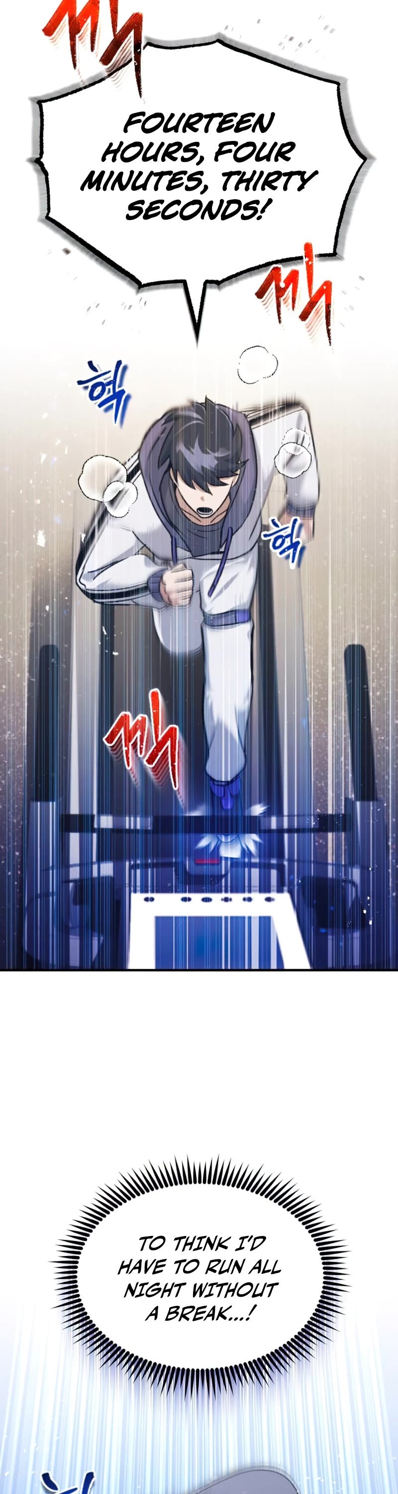 Genius of the Unique Lineage chapter 5 - page 27